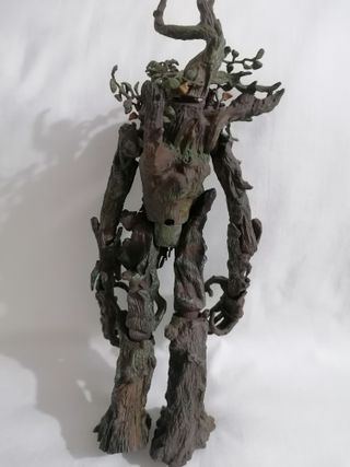 Figura Barbol El Señor de los Anillos