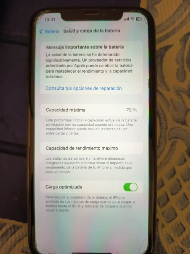 iPhone 11 128GB Preto muito bem cuidado
