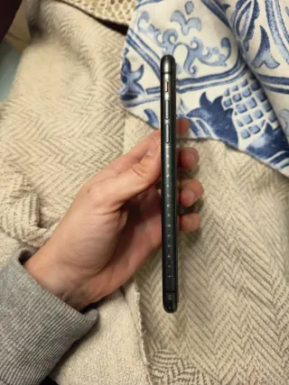 iPhone 11 128GB Negro muy  cuidado