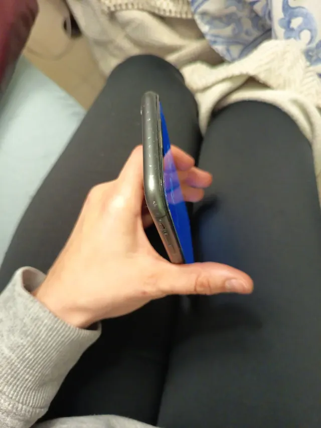 iPhone 11 128GB Preto muito bem cuidado