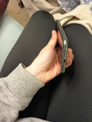 iPhone 11 128GB Negro muy  cuidado