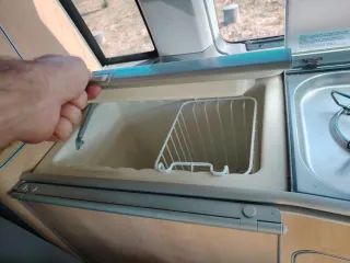 Volkswagen California 2007