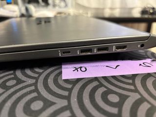 Portátil Gaming HP Victus 16 Ryzen 7 + RTX 4050