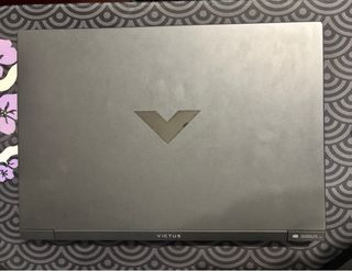 Portátil Gaming HP Victus 16 Ryzen 7 + RTX 4050
