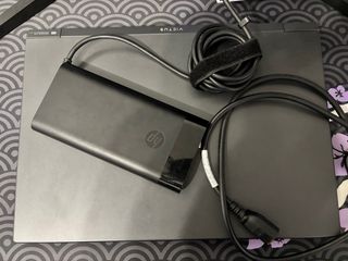 Portátil Gaming HP Victus 16 Ryzen 7 + RTX 4050