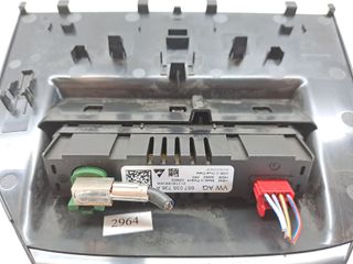 MODULO CONFORT SKODA FABIA