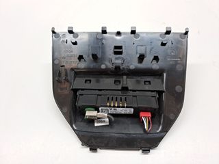 MODULO CONFORT SKODA FABIA