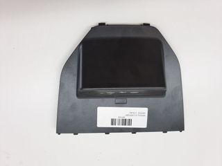 MODULO CONFORT SKODA FABIA