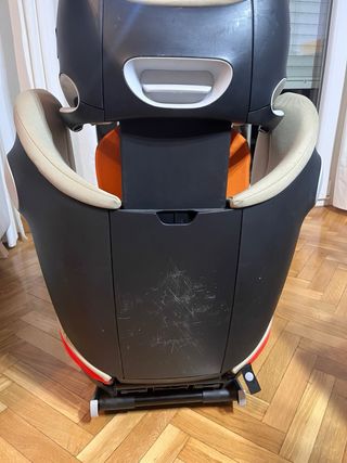 Silla coche Cybex M-Fix Grupo 2/3