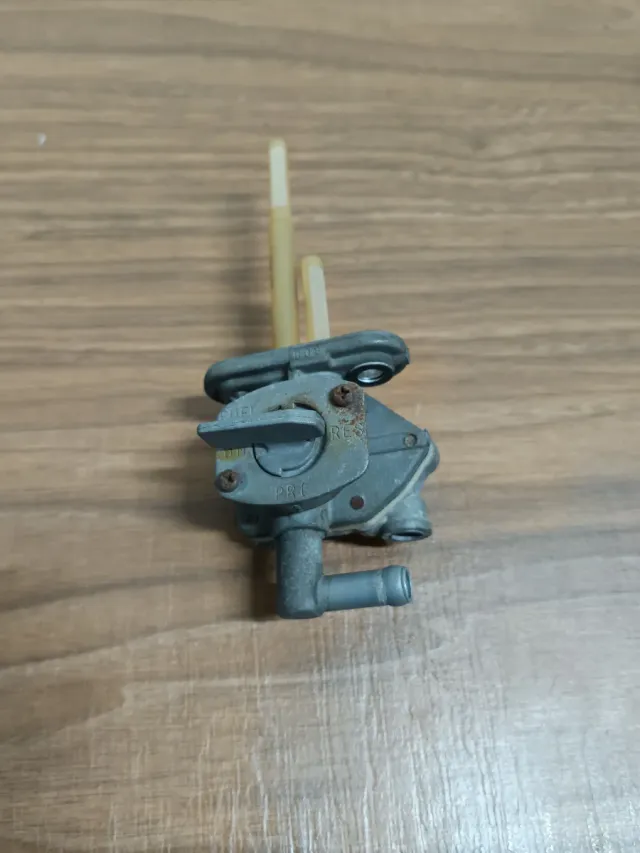 MARAUDER GRIFO GASOLINA