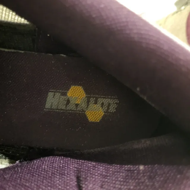 Reebok Ventilator Gris/Morado