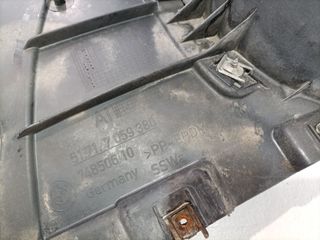 PASO RUEDA BMW SERIE 3 (E21)