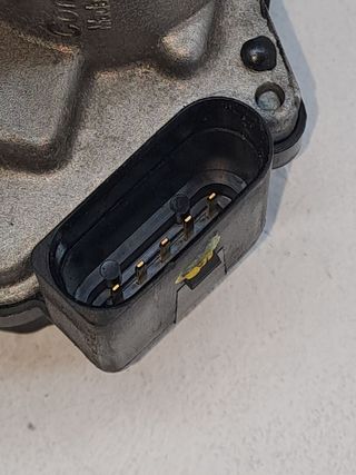 CAJA MARIPOSA AUDI Q5 (8R)