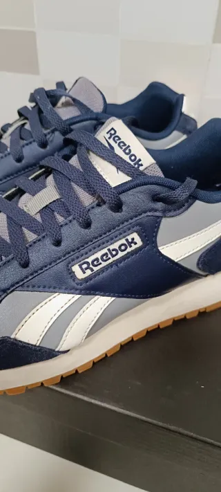 Reebok Glide n°43