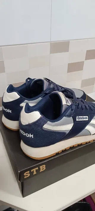 Reebok Glide n°43