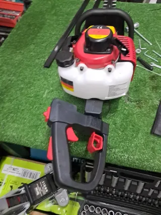 Tagliasiepe a scoppio 22.5cc