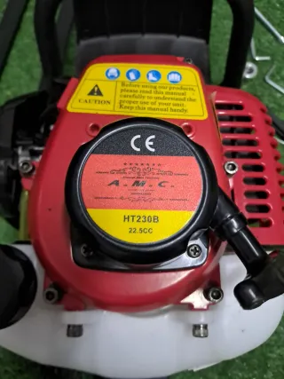 Tagliasiepe a scoppio 22.5cc