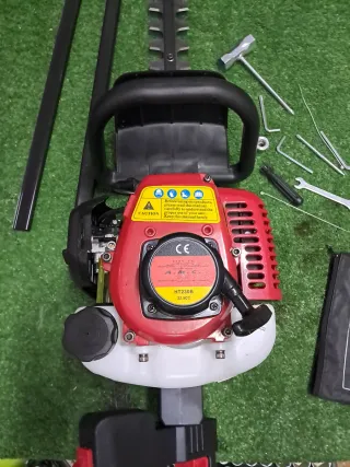 Tagliasiepe a scoppio 22.5cc