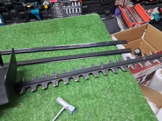 Tagliasiepe a scoppio 22.5cc