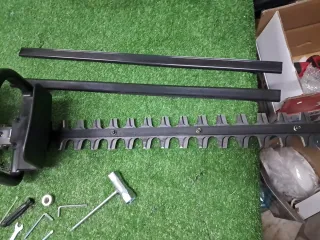 Tagliasiepe a scoppio 22.5cc