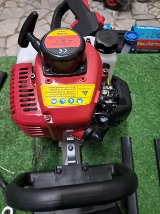 Tagliasiepe a scoppio 22.5cc