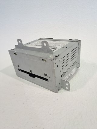 SISTEMA AUDIO / RADIO CD OPEL ASTRA J SPORTS TOURER (2)