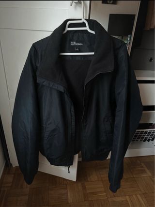 Chaqueta Port Authority Impermeable Talla S