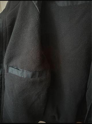 Chaqueta Port Authority Impermeable Talla S