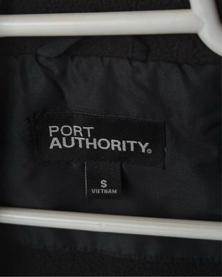 Chaqueta Port Authority Impermeable Talla S