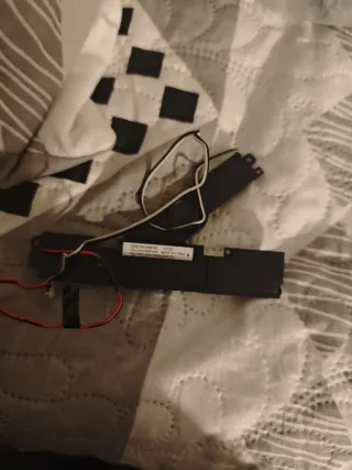 Altoparlanti portatili Lenovo ThinkPad T420