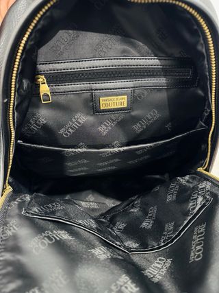 Mochila Versace Jeans Couture