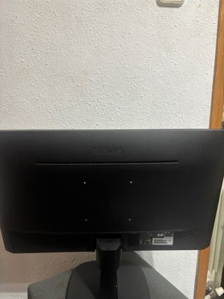 Monitor Gaming 75Hz