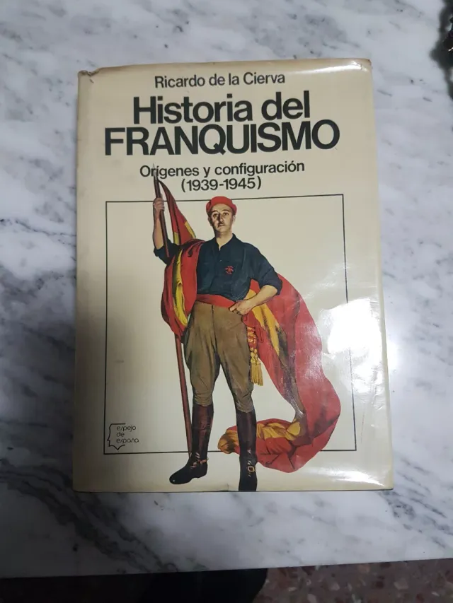 Historia del Franquismo (Orígenes y configuración)
