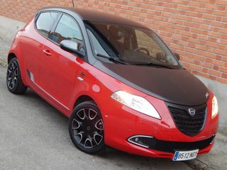 Lancia Ypsilon 2014