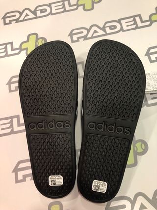 Cibatte Adidas nere 44 1/2