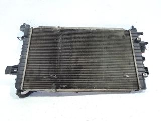 RADIADOR AGUA OPEL ZAFIRA A