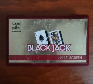 Nintendo Game&Watch para piezas