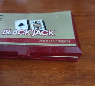 Nintendo Game&Watch para piezas