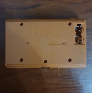 Nintendo Game&Watch para piezas