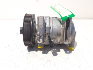 COMPRESOR AIRE ACONDICIONADO NISSAN NAVARA PICK-UP (D40M)