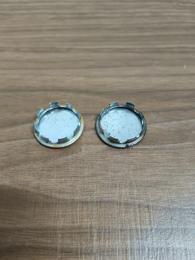 MARAUDER TAPONES CHASÍS