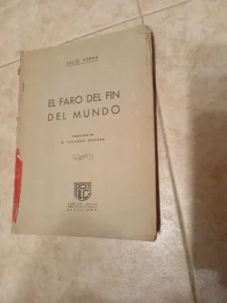 Libri di Julio Verne