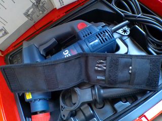 Taladro Percutor AEG ERGOMAX 750W