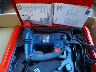 Taladro Percutor AEG ERGOMAX 750W