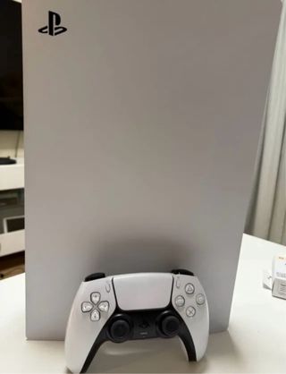 Playstation 5 Digital Edition