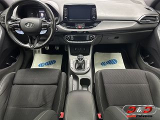 Hyundai i30 N Performance SKY