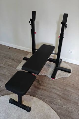 Banco de pesas Corength