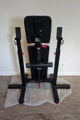 Banco de pesas Corength