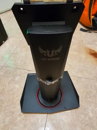 Monitor Curvo ASUS TUF Gaming VG27V 27