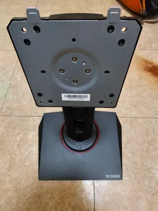 Monitor Curvo ASUS TUF Gaming VG27V 27